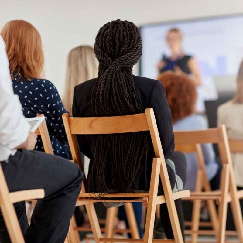 Conférence : burn-out, comprendre, prévenir et agir