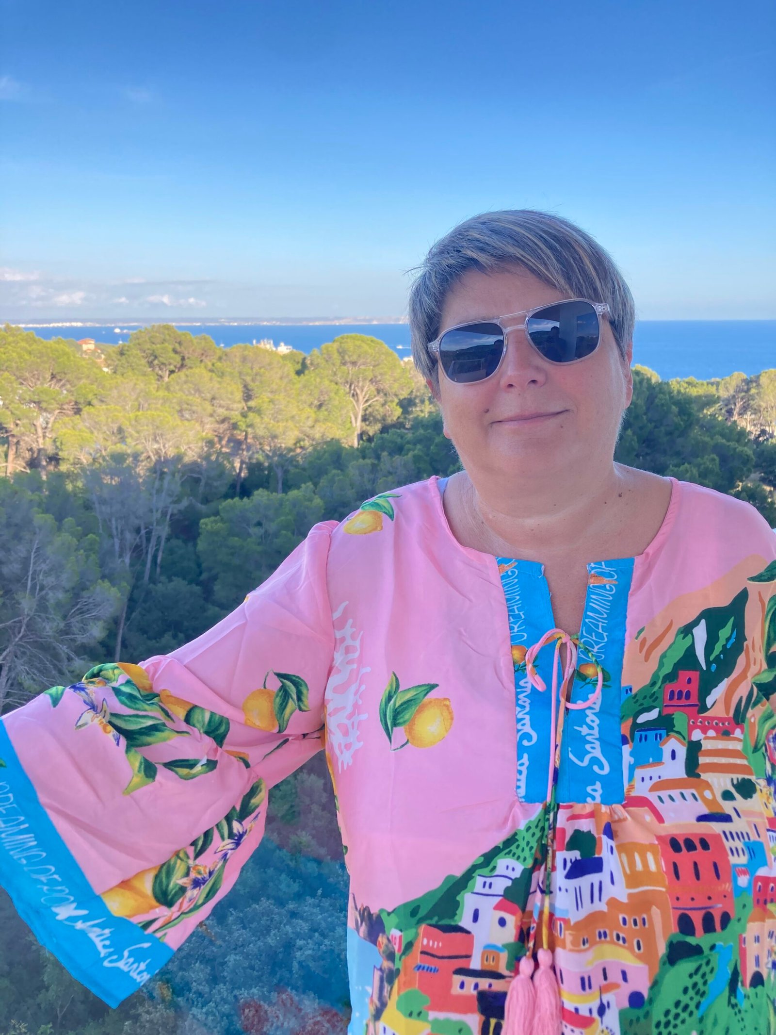 Carole Becht — fondatrice de Terre de Répit