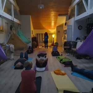 1 Journée de Répit – Comprendre, souffler et repartir avec des clés concrètes pour prévenir et surmonter le burn-out.