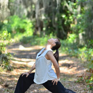 Atelier Qi Gong (18 juin 2026 à 19h) - Tarif 5€